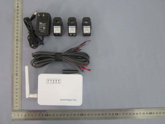 802.11b/g wireless sensor node - FCC ID ZHZDRAGINOMS12 - Dragino Technology Co., Limited. (2)