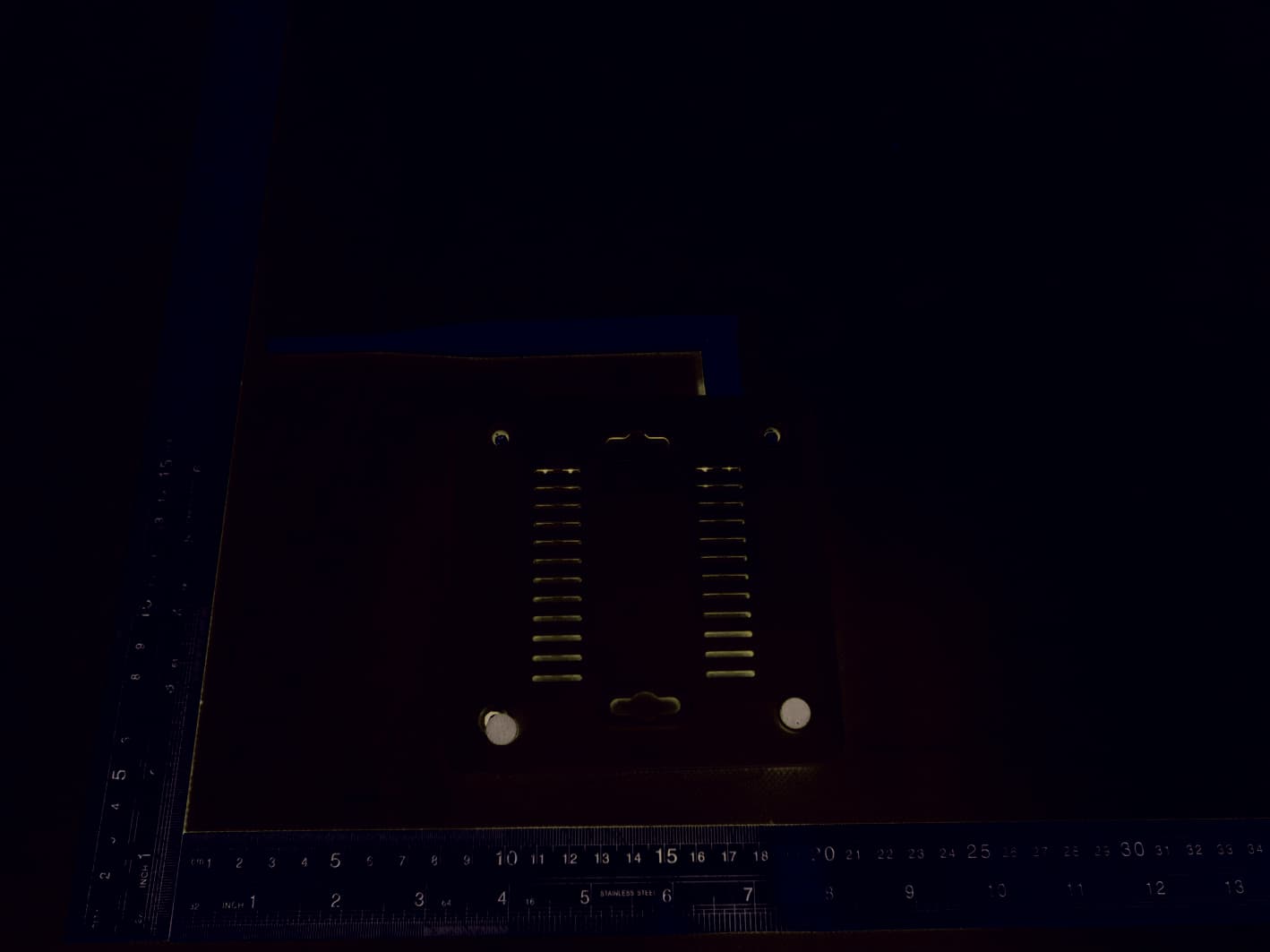 LoRaWAN Indoor Gateway - FCC ID ZHZHP0C - Dragino Technology Co., Limited. (5)