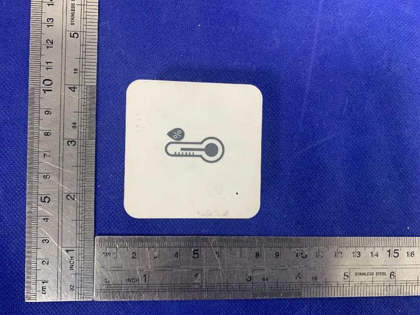 LoRaWAN Temperature & Humidity Sensor - FCC ID ZHZLHT52 - Dragino Technology Co., Limited. (5)