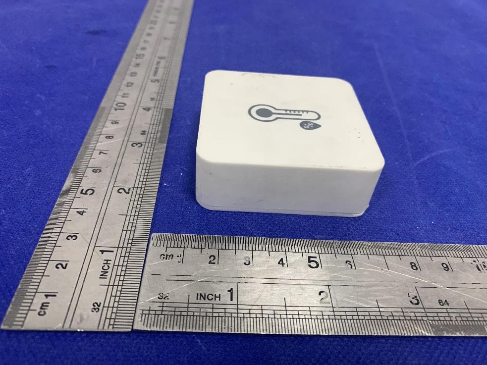 LoRaWAN Temperature & Humidity Sensor - FCC ID ZHZLHT52 - Dragino Technology Co., Limited. (3)