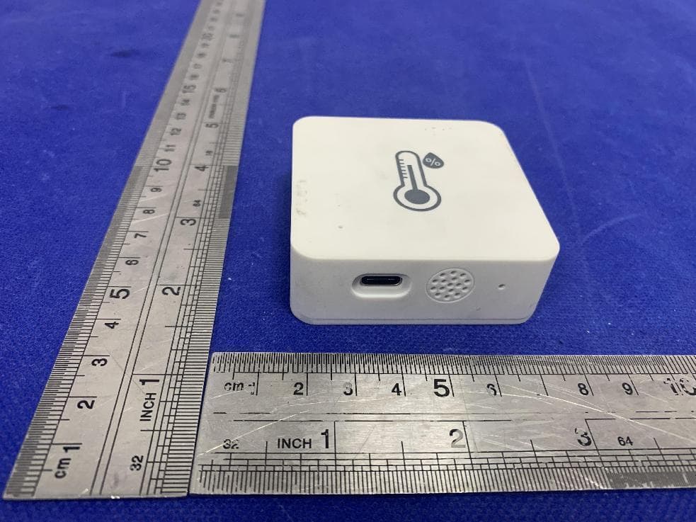 LoRaWAN Temperature & Humidity Sensor - FCC ID ZHZLHT52 - Dragino Technology Co., Limited. (2)