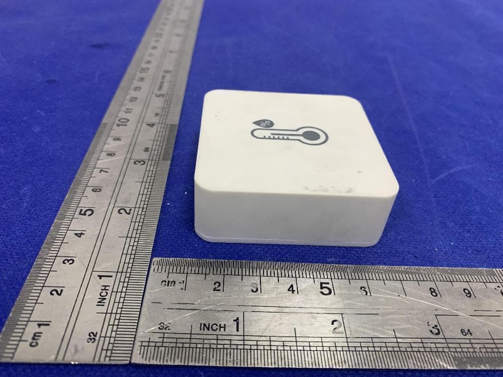 LoRaWAN Temperature & Humidity Sensor - FCC ID ZHZLHT52 - Dragino Technology Co., Limited. (4)
