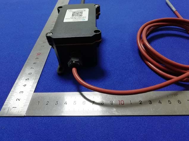 LoRaWAN Sensor Node - FCC ID ZHZLSN50V2 - Dragino Technology Co., Limited. (2)