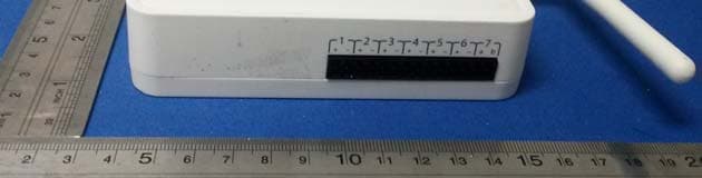 Wireless Sensor Node - FCC ID ZHZMS14 - Dragino Technology Co., Limited. (3)