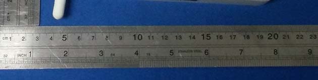 Wireless Sensor Node - FCC ID ZHZMS14 - Dragino Technology Co., Limited. (5)