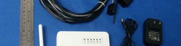 Wireless Sensor Node - FCC ID ZHZMS14 - Dragino Technology Co., Limited. (4)