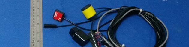 Wireless Sensor Node - FCC ID ZHZMS14 - Dragino Technology Co., Limited.