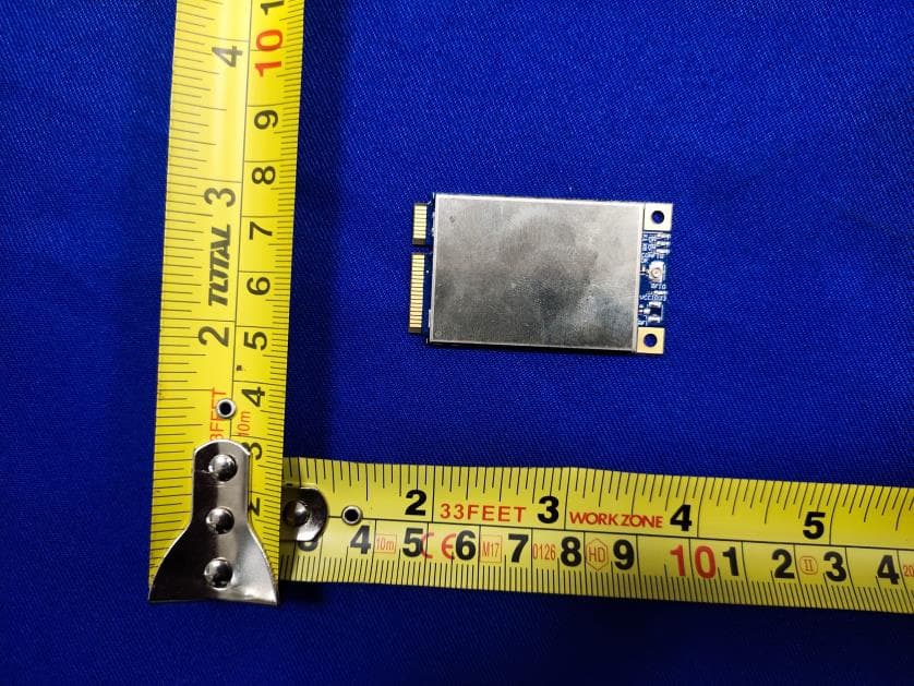 LoRaWAN Concentrator - FCC ID ZHZPG1302 - Dragino Technology Co., Limited. (2)