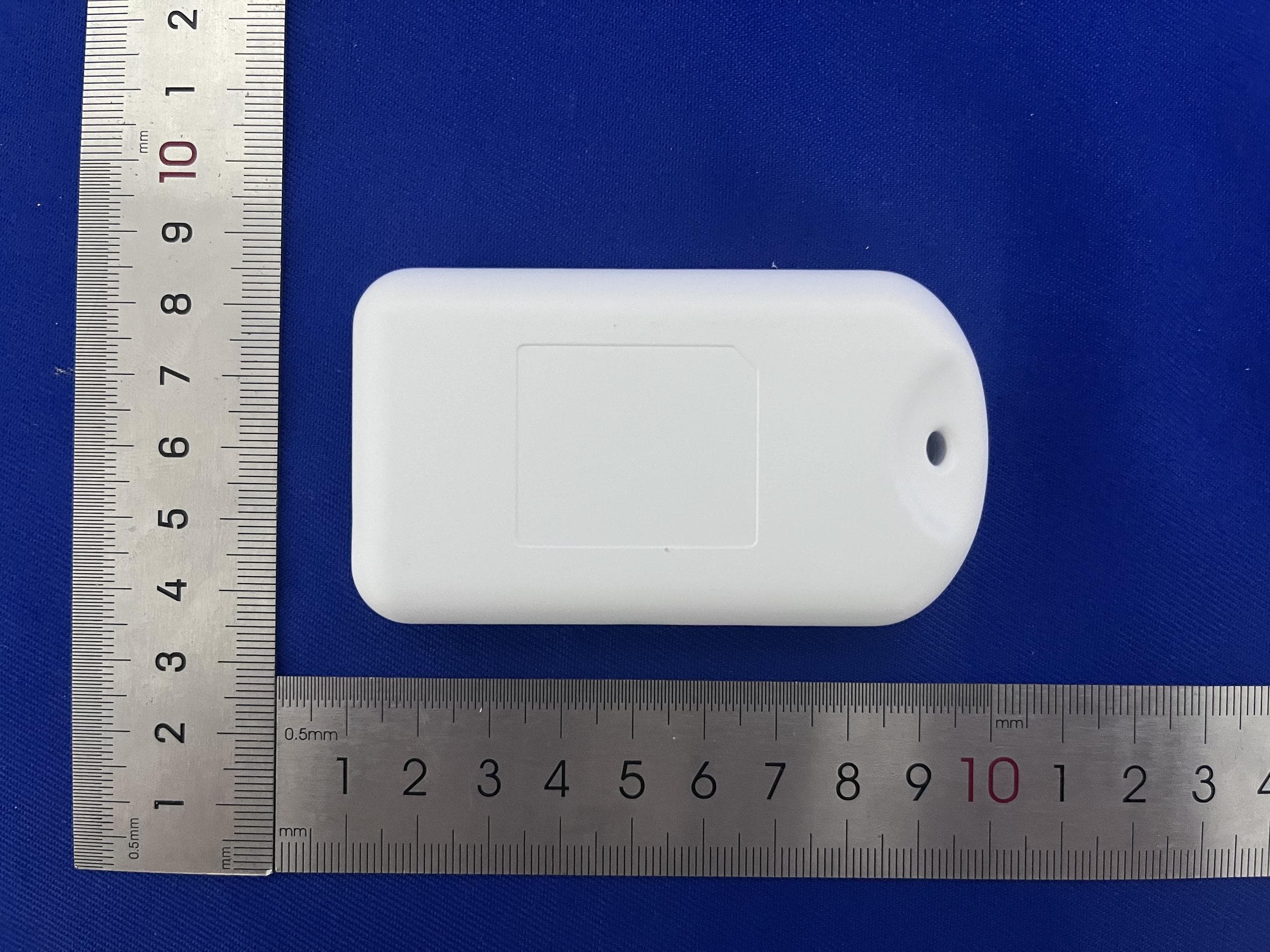 LoRaWAN Tracker - FCC ID ZHZTRACD - Dragino Technology Co., Limited.