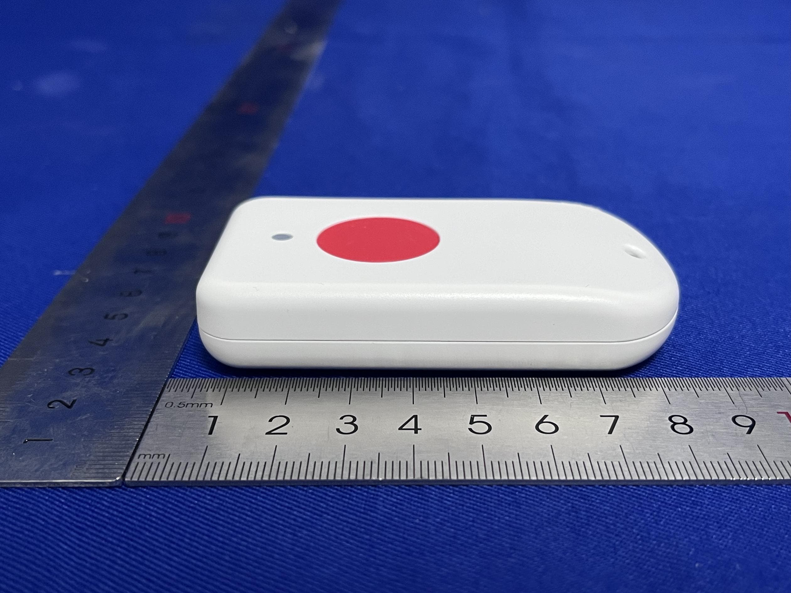 LoRaWAN Tracker - FCC ID ZHZTRACD - Dragino Technology Co., Limited. (3)