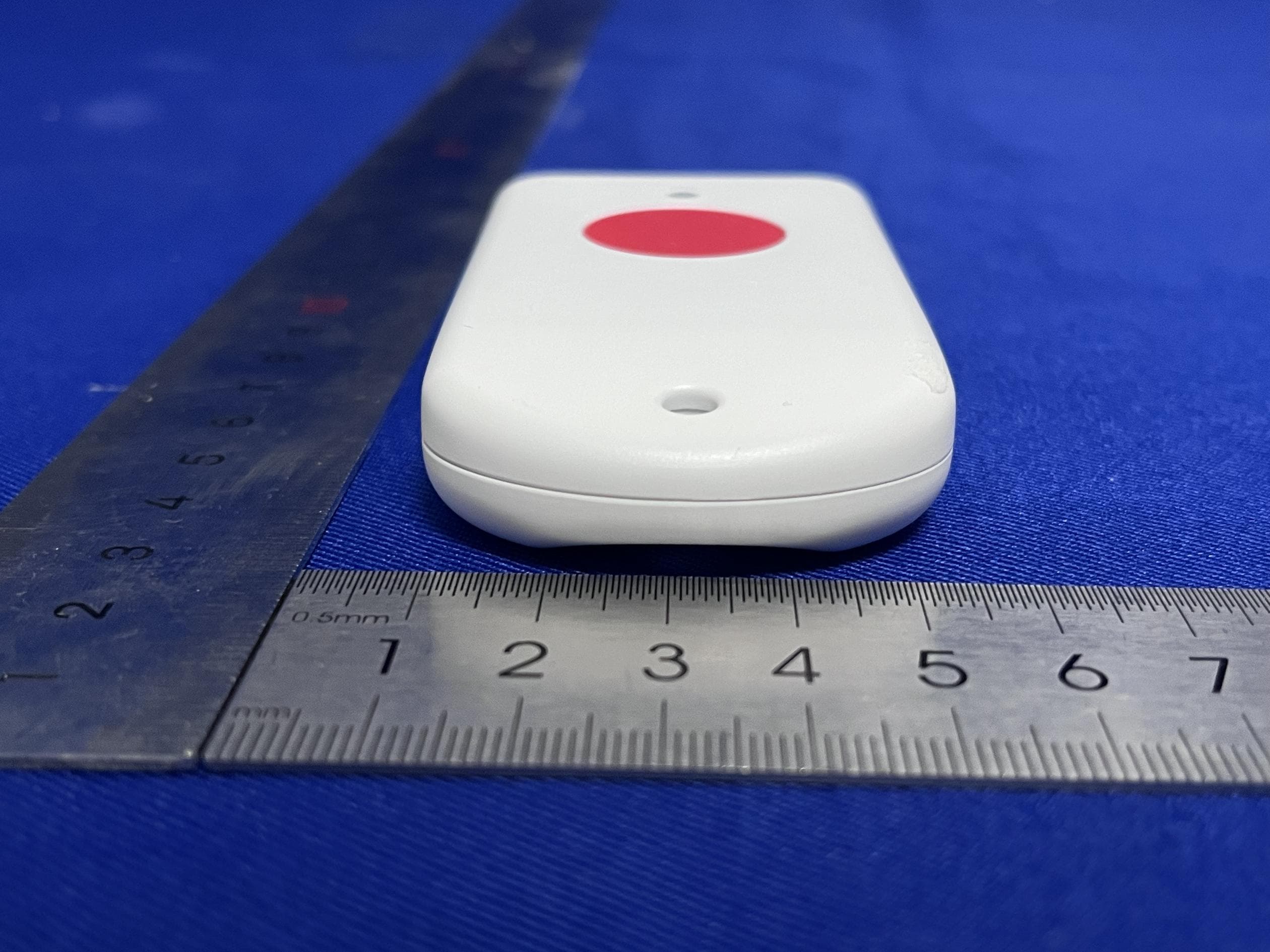 LoRaWAN Tracker - FCC ID ZHZTRACD - Dragino Technology Co., Limited. (5)