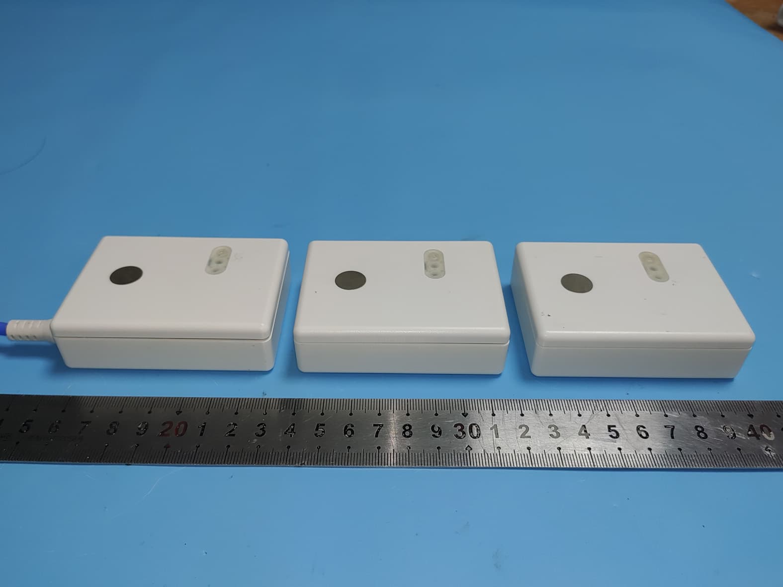 WTS - FCC ID ZHZWTS - Dragino Technology Co., Limited. (5)