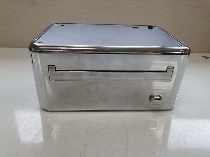 PHONE TOASTER - FCC ID ZID-AP301-PT10 - SK NETWORKS CO., LTD. (2)