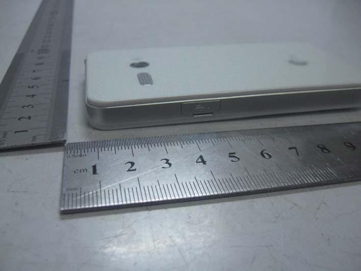 GSM MOBILE PHONE - FCC ID ZIDI660 - SK NETWORKS CO., LTD. (4)