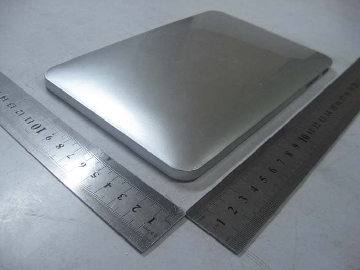 MID TOUCH PAD - FCC ID ZIEM709 - Shenzhen Shenchuang Electronics Co., Ltd. (2)