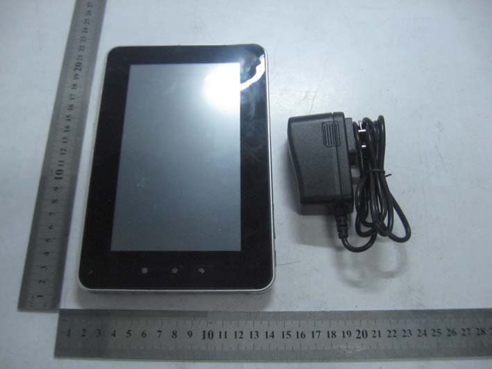 MID TOUCH PAD - FCC ID ZIEM709 - Shenzhen Shenchuang Electronics Co., Ltd. (3)