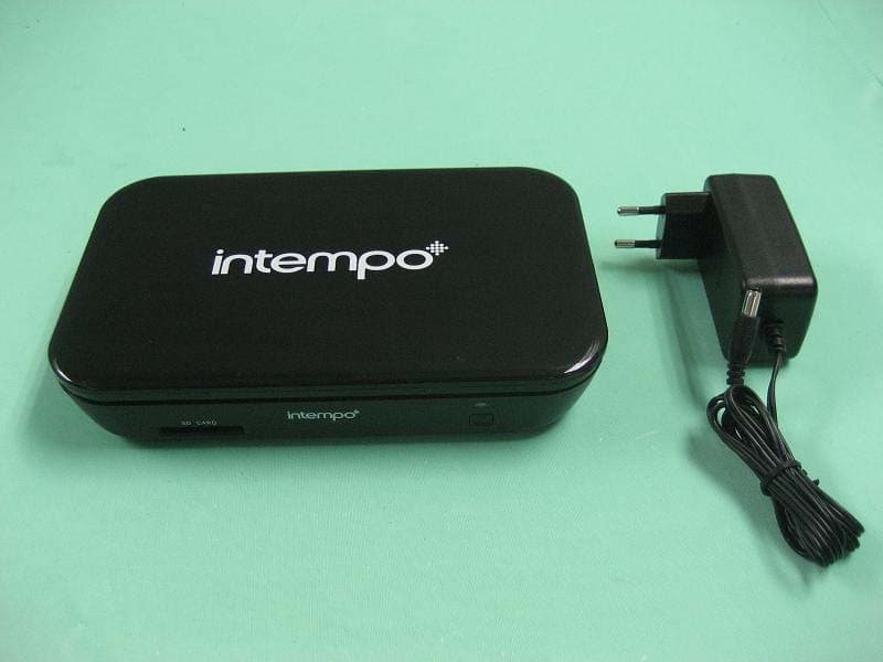 TV Box - FCC ID ZIET10 - Shenzhen Shenchuang Electronics Co., Ltd.