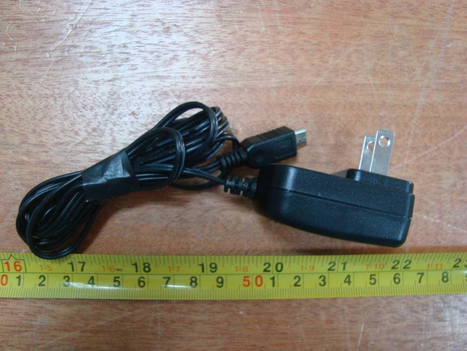 GSM Mobile Phone - FCC ID ZIHB831 - Tech Vision Electronics Ltd. (4)