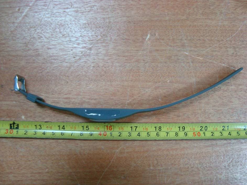 S100 Wireless SOS Health Bracelet - FCC ID ZIHS100 - Tech Vision Electronics Ltd. (4)