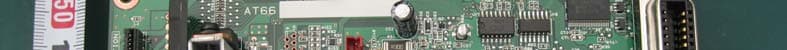 Dot Matrix Printer - FCC ID ZIOTD13180P - Dascom Printer  (Jiangmen)  Co.,Ltd. (4)