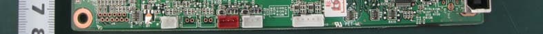 Dot Matrix Printer - FCC ID ZIOTD13180P - Dascom Printer  (Jiangmen)  Co.,Ltd. (3)