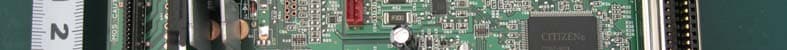 Dot Matrix Printer - FCC ID ZIOTD13180P - Dascom Printer  (Jiangmen)  Co.,Ltd. (2)