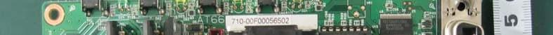 Dot Matrix Printer - FCC ID ZIOTD13250 - Dascom Printer  (Jiangmen)  Co.,Ltd. (2)