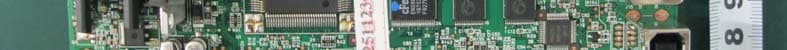 Dot Matrix Printer - FCC ID ZIOTD13250 - Dascom Printer  (Jiangmen)  Co.,Ltd.
