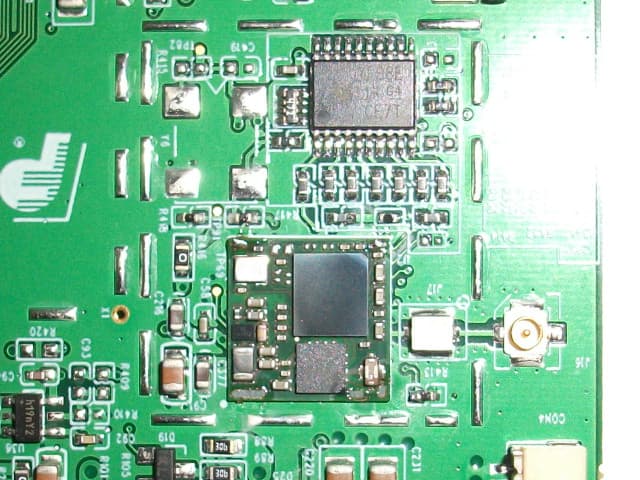 Tablet - FCC ID ZIY-R70AP07 - Nanjing Panda Information Industry Co., Ltd.