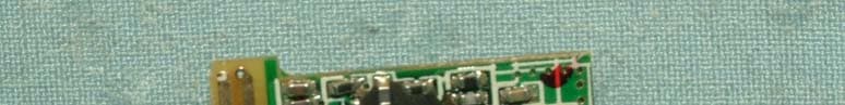 Receiver of 2.4G Blue LED Mouse - FCC ID ZJ5BSMBW03R - BUFFALO KOKUYO SUPPLY INC. (2)