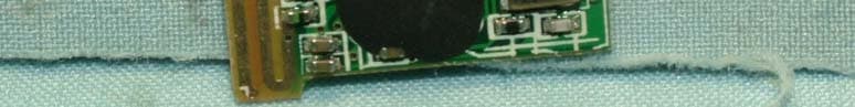 Receiver of 2.4G Blue LED Mouse - FCC ID ZJ5BSMBW03R - BUFFALO KOKUYO SUPPLY INC. (5)
