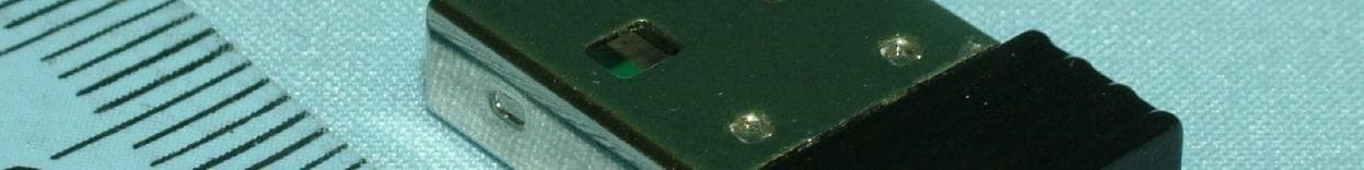 2.4GHz Wireless receiver - FCC ID ZJ5BSMOW07R - BUFFALO KOKUYO SUPPLY INC. (5)