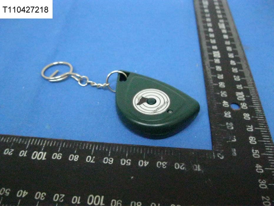 DOG SILENCER PRO - FCC ID ZJ8UP1730 - Good Life LLC (2)