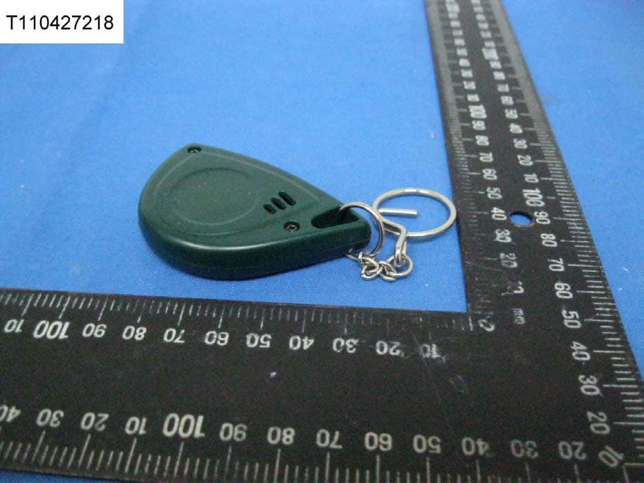 DOG SILENCER PRO - FCC ID ZJ8UP1730 - Good Life LLC (1)