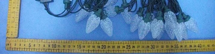 CHRISTMAS LIGHTS WITH REMOTE CONTROLLER - FCC ID ZJA-72070 - LIGHTCOM TECHNOLOGY CO., LTD (3)