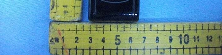 WIRELESS REMOTE CONTROLLER - FCC ID ZJA-GL2011 - LIGHTCOM TECHNOLOGY CO., LTD (2)