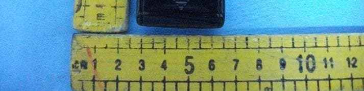 WIRELESS REMOTE CONTROLLER - FCC ID ZJA-GL2011 - LIGHTCOM TECHNOLOGY CO., LTD (4)