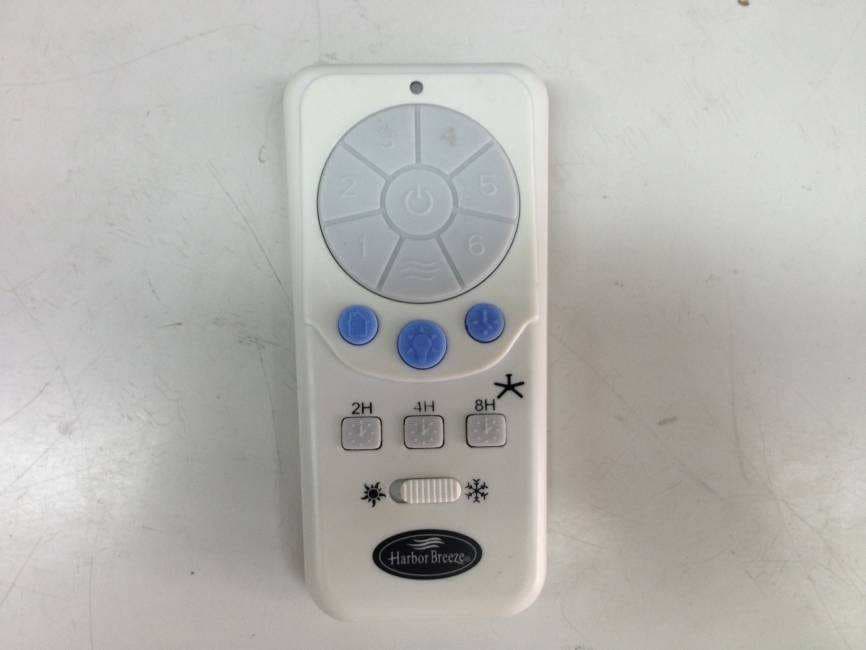 HH002 - FCC ID ZJF-HH002 - Hong Kong China Electric Manufacture Co., Ltd