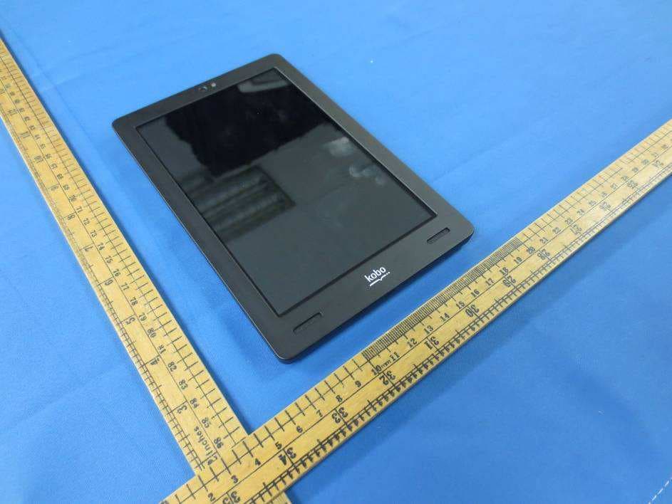 7' TABLET - FCC ID ZJLKOBOK107 - Rakuten Kobo Inc (2)