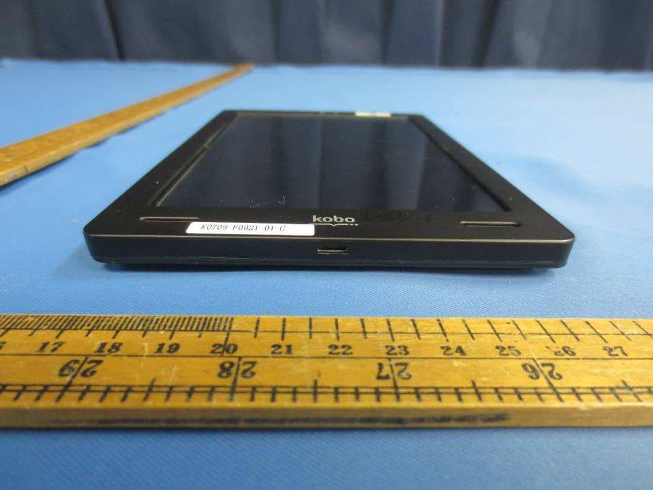 7' TABLET - FCC ID ZJLKOBOK107 - Rakuten Kobo Inc (4)
