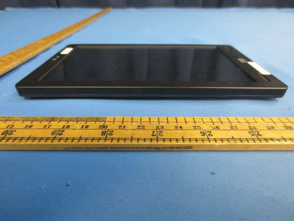 7' TABLET - FCC ID ZJLKOBOK107 - Rakuten Kobo Inc
