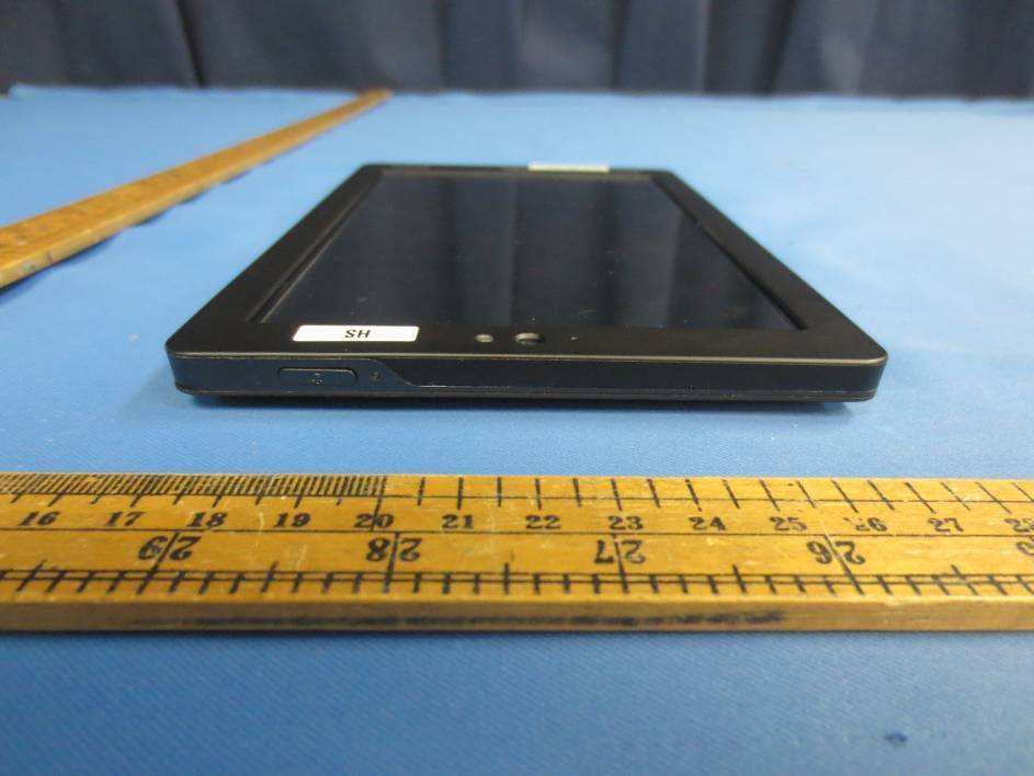 7' TABLET - FCC ID ZJLKOBOK107 - Rakuten Kobo Inc (5)