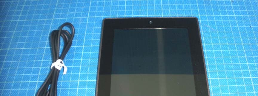 Tablet - FCC ID ZJLKOBOT647 - Rakuten Kobo Inc (5)
