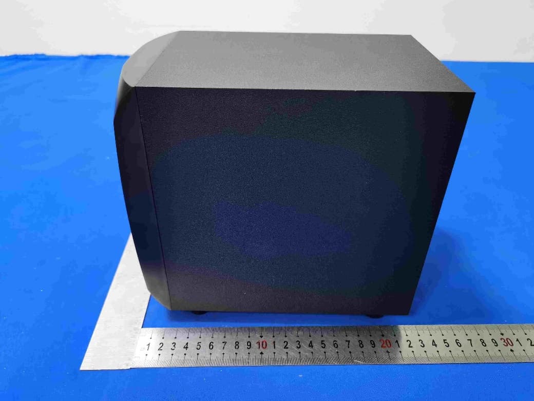 Bluetooth Subwoofer - FCC ID ZJP-SR503 - Shenzhen SKY DRAGON Audio-video Technology Co.LTD