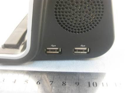 BT Speaker - FCC ID ZJPARS15BC06X - Shenzhen SKY DRAGON Audio-video Technology Co.LTD (2)