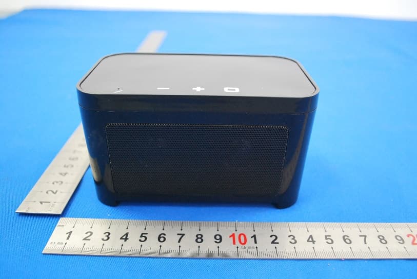 Bluetooth Speaker - FCC ID ZJPBC03BC03F - Shenzhen SKY DRAGON Audio-video Technology Co.LTD (3)