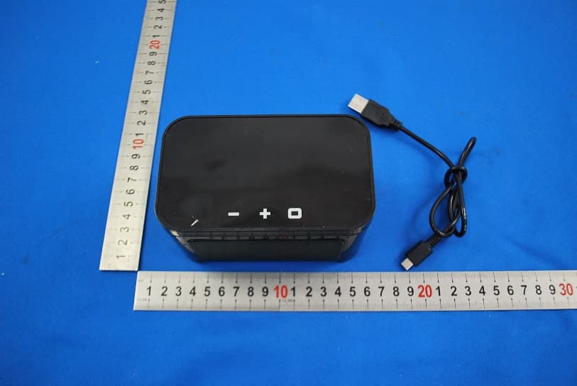 Bluetooth Speaker - FCC ID ZJPBC03BC03F - Shenzhen SKY DRAGON Audio-video Technology Co.LTD (5)