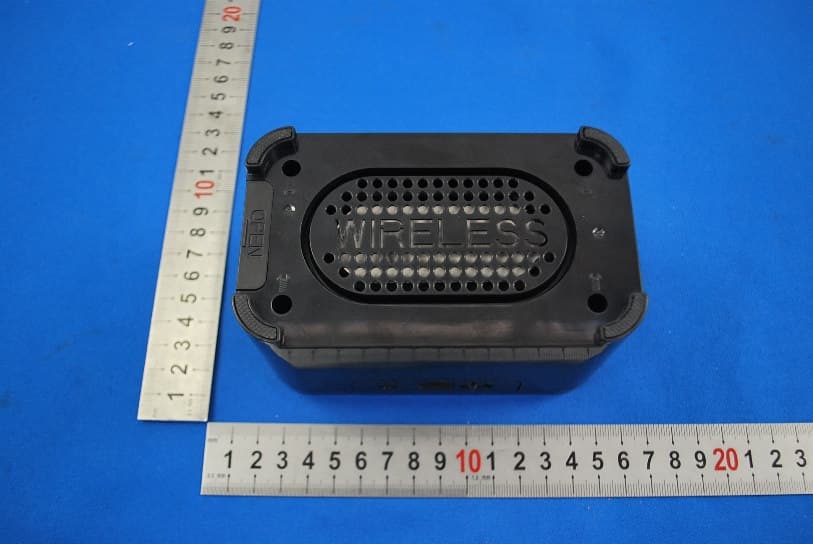 Bluetooth Speaker - FCC ID ZJPBC03BC03F - Shenzhen SKY DRAGON Audio-video Technology Co.LTD (2)