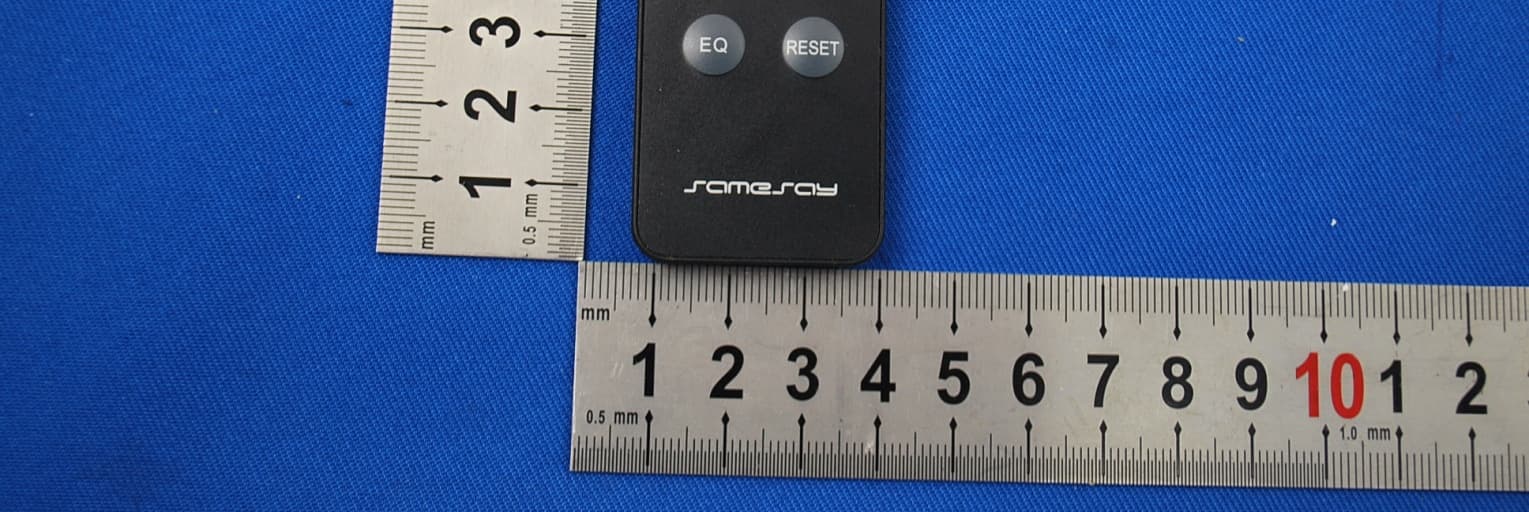 Bluetooth Speaker - FCC ID ZJPBC08IME32516 - Shenzhen SKY DRAGON Audio-video Technology Co.LTD