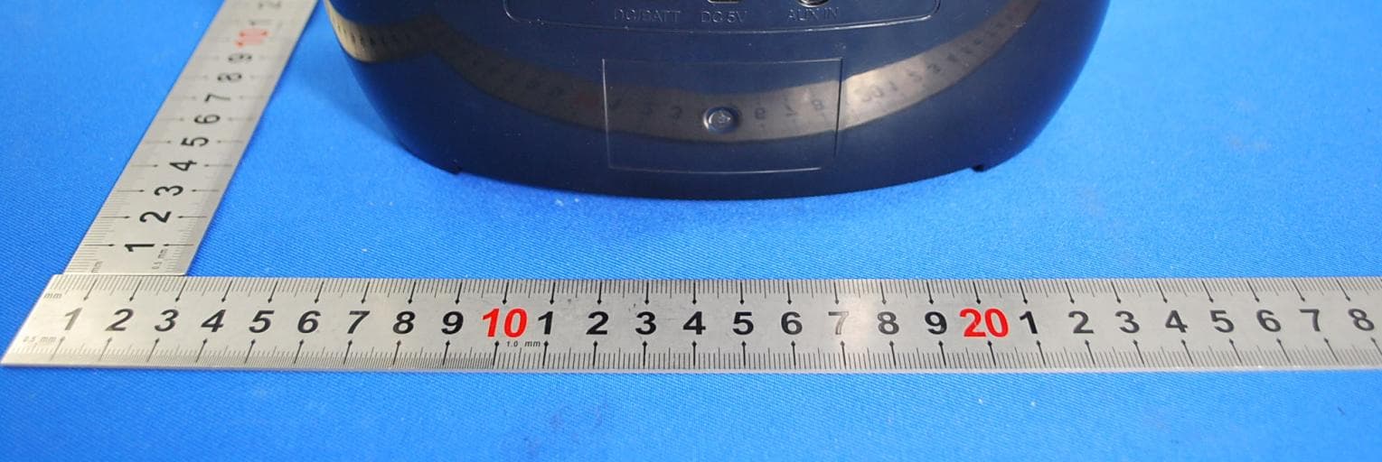 Bluetooth Speaker - FCC ID ZJPBC09BPBT2002 - Shenzhen SKY DRAGON Audio-video Technology Co.LTD (2)